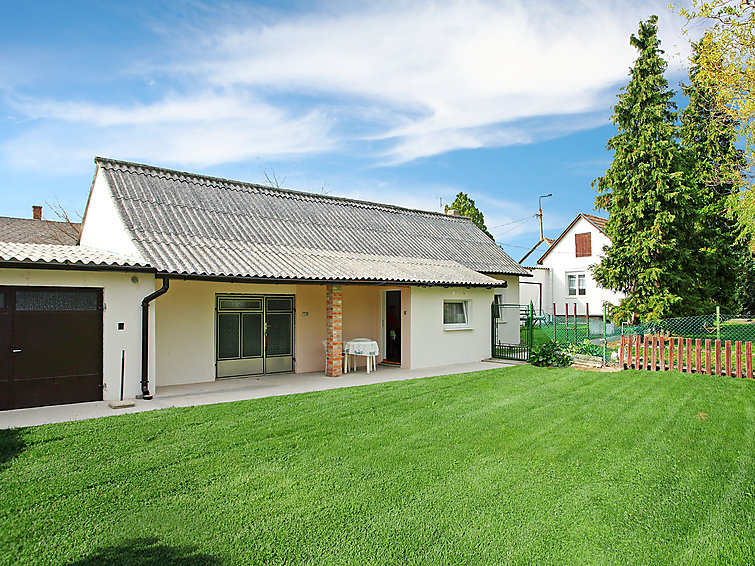 Domek letniskowy Apple