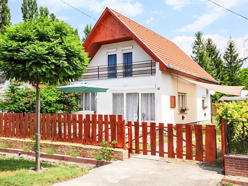 Ferienhaus Margaret Ferienhaus am Balaton Plattensee