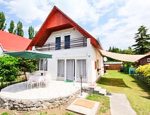 Maison Margaret