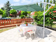 Maison Margaret