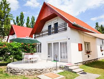 Maison Margaret