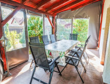 Maison Margaret
