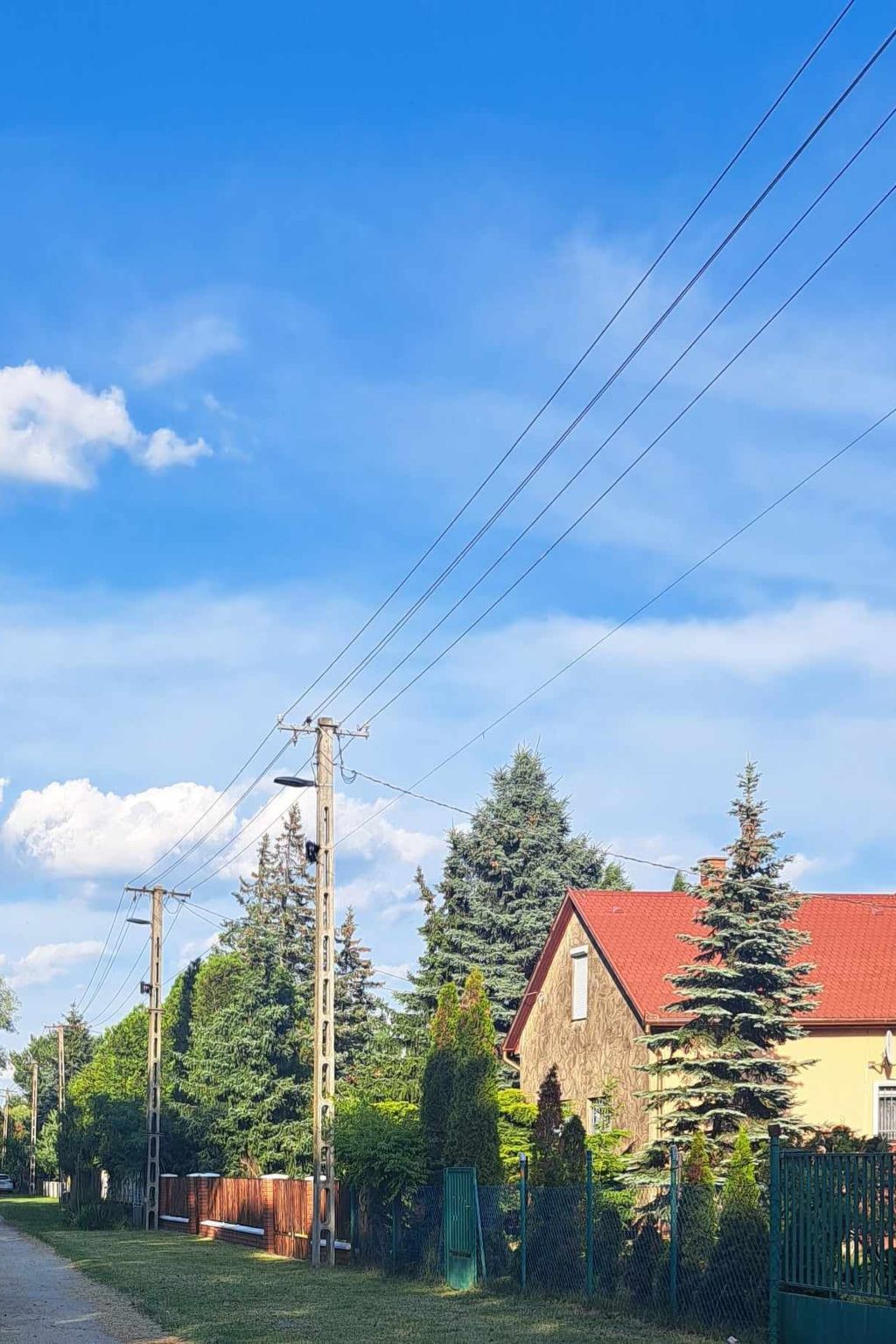 Ferienhaus in Balatonfenyves (Ungarn) und 1 Hund erlaubt