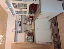 Vakantiehuis Balatoni Farmhaz