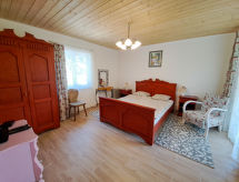 Vakantiehuis Balatoni Farmhaz