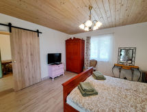 Vakantiehuis Balatoni Farmhaz