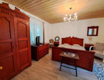 Vakantiehuis Balatoni Farmhaz