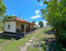 Vakantiehuis Balatoni Farmhaz