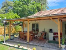 Vakantiehuis Balatoni Farmhaz