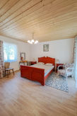 Casa di vacanze Balatoni Farmhaz