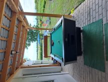 Casa di vacanze Balatoni Farmhaz