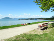 Casa di vacanze Balatoni Farmhaz