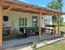 Vakantiehuis Balatoni Farmhaz
