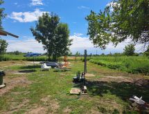 Casa di vacanze Balatoni Farmhaz