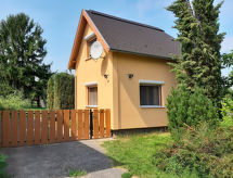 Ferienhaus Hajnal