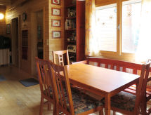 Ferienhaus Hajnal