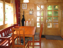 Vacation home Hajnal (FOD146)