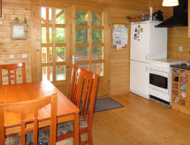 Ferienhaus Hajnal