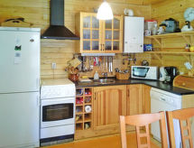Ferienhaus Hajnal