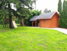 Ferienhaus Hajnal