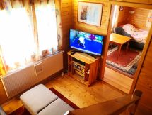 Vacation home Hajnal (FOD146)