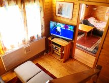 Ferienhaus Hajnal
