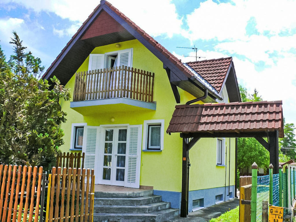 Ferienhaus Michael Ferienhaus am Balaton Plattensee