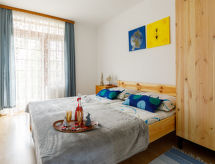 Casa di vacanze Nimrod