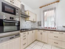 Ruime vakantiewoning voor 8 personen bij het Balatonmeer - thumbnail 6