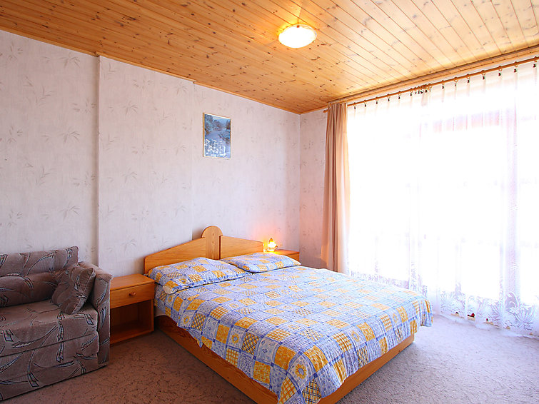 Holiday Rental Accommodation