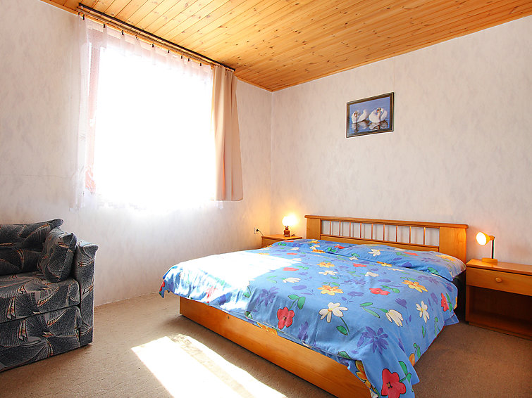 Holiday Rental Accommodation