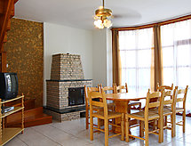 Ferienhaus Yellow 1