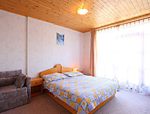 Ferienhaus Yellow 1
