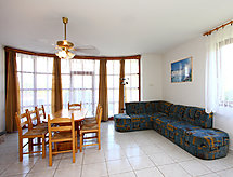 Ferienhaus Yellow 1