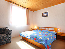 Ferienhaus Yellow 1