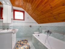 Ferienhaus Yellow 1