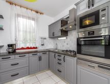 Ruime vakantiewoning voor 8 personen bij het Balatonmeer in Balatonmáriafürdő - thumbnail 6