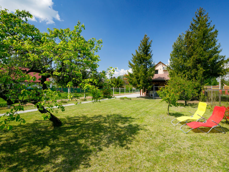 Casa de vacances Pear Trees