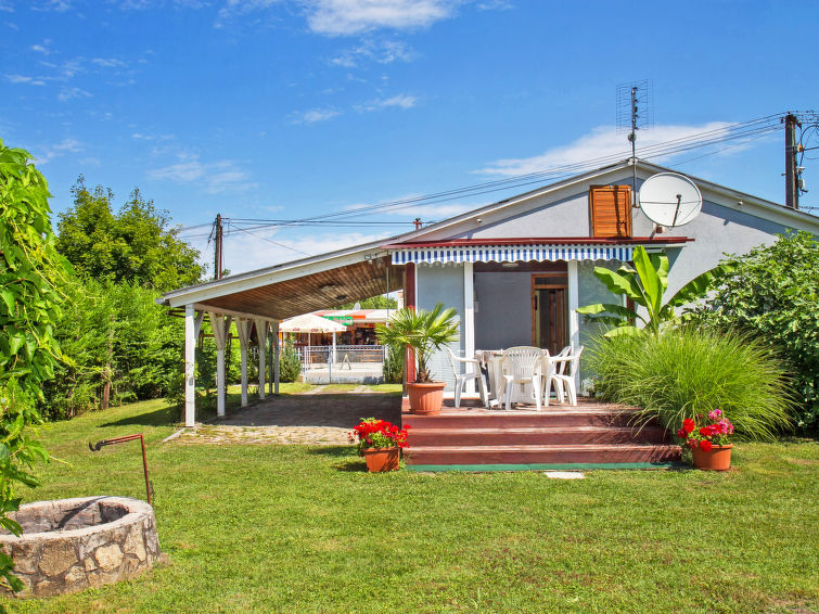 Casa di vacanze Azzurro