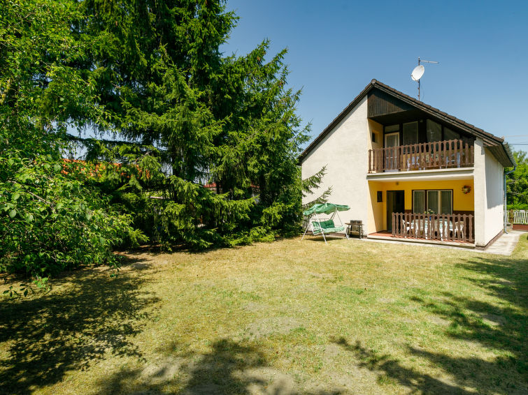 Casa di vacanze Rallye