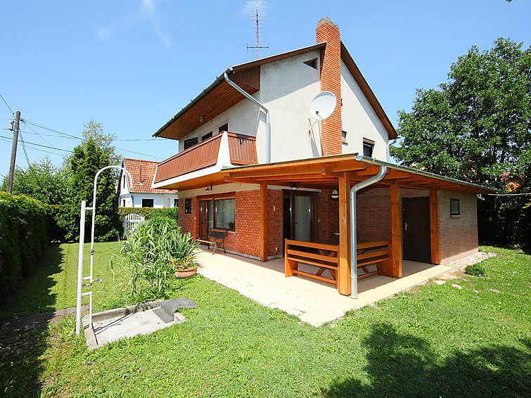 Tatil Evi Brico