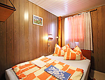 Rosso: Gezellig houten vakantiehuis op 400m van het Balatonmeer - thumbnail 6