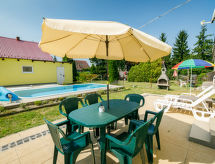 Ferienhaus Sunny Day