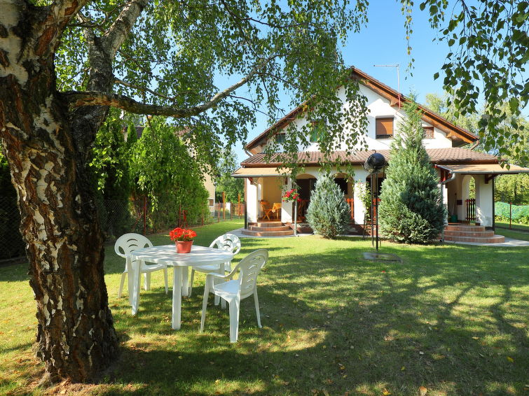 Nyaraló ház Liana 2