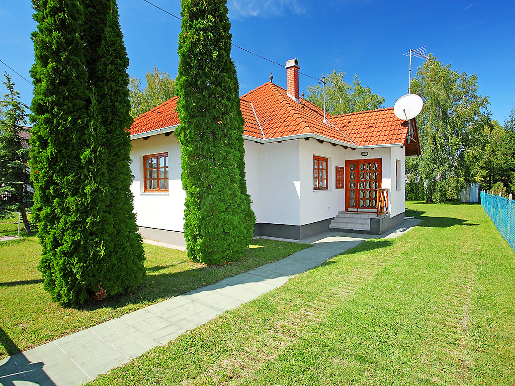 Ferienhaus Maria Ferienhaus am Balaton Plattensee