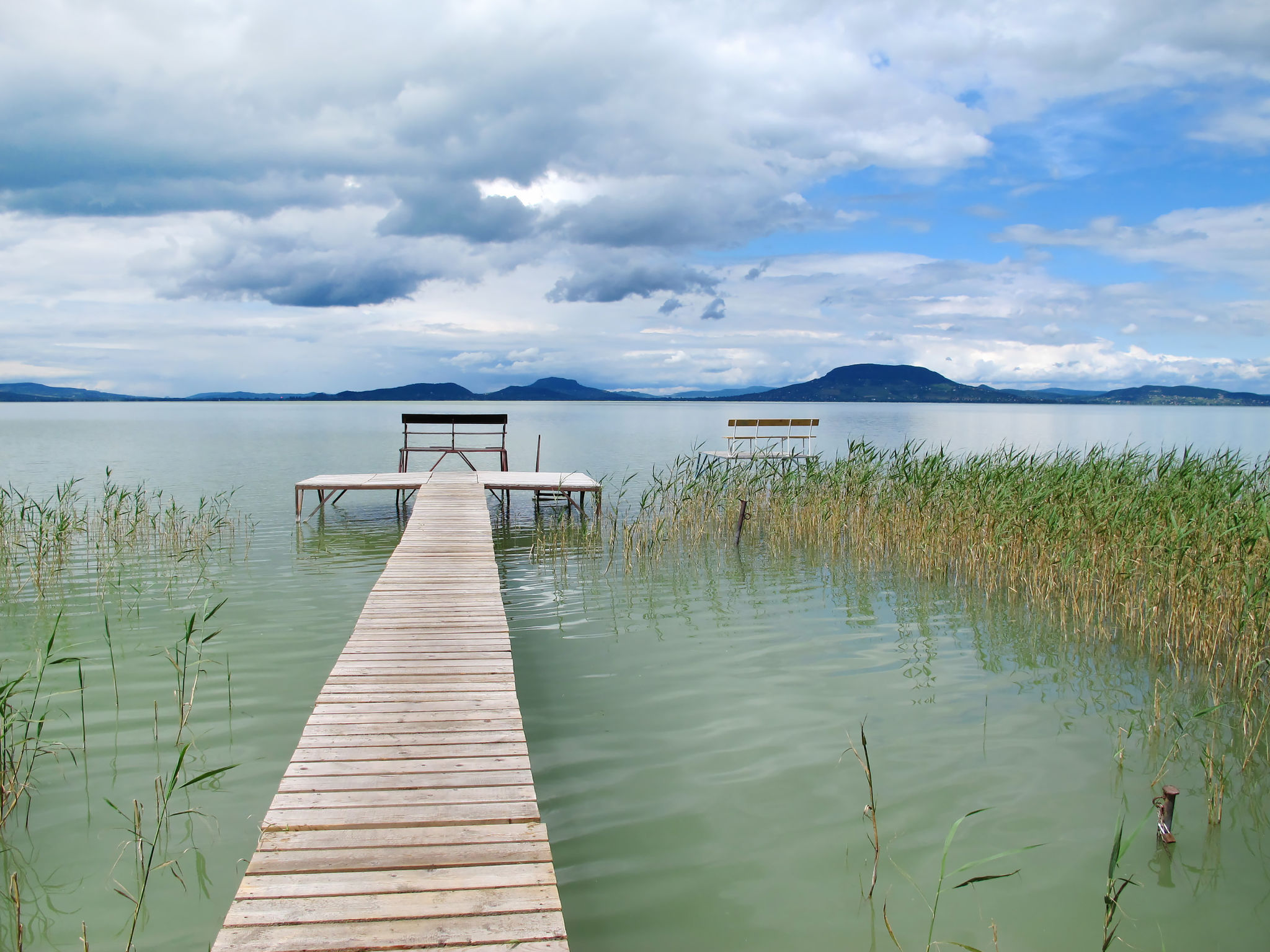 Chill vakantiehuis met privézwembad, 150 meter van het Balatonmeer - foto 43