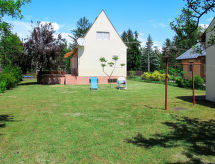 Ferienhaus Violett