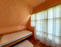 Ferienhaus Violett