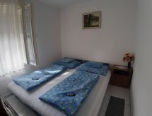 Vrijstaande woning bij Balatonmeer met tuin, BBQ en fietsen - thumbnail 5