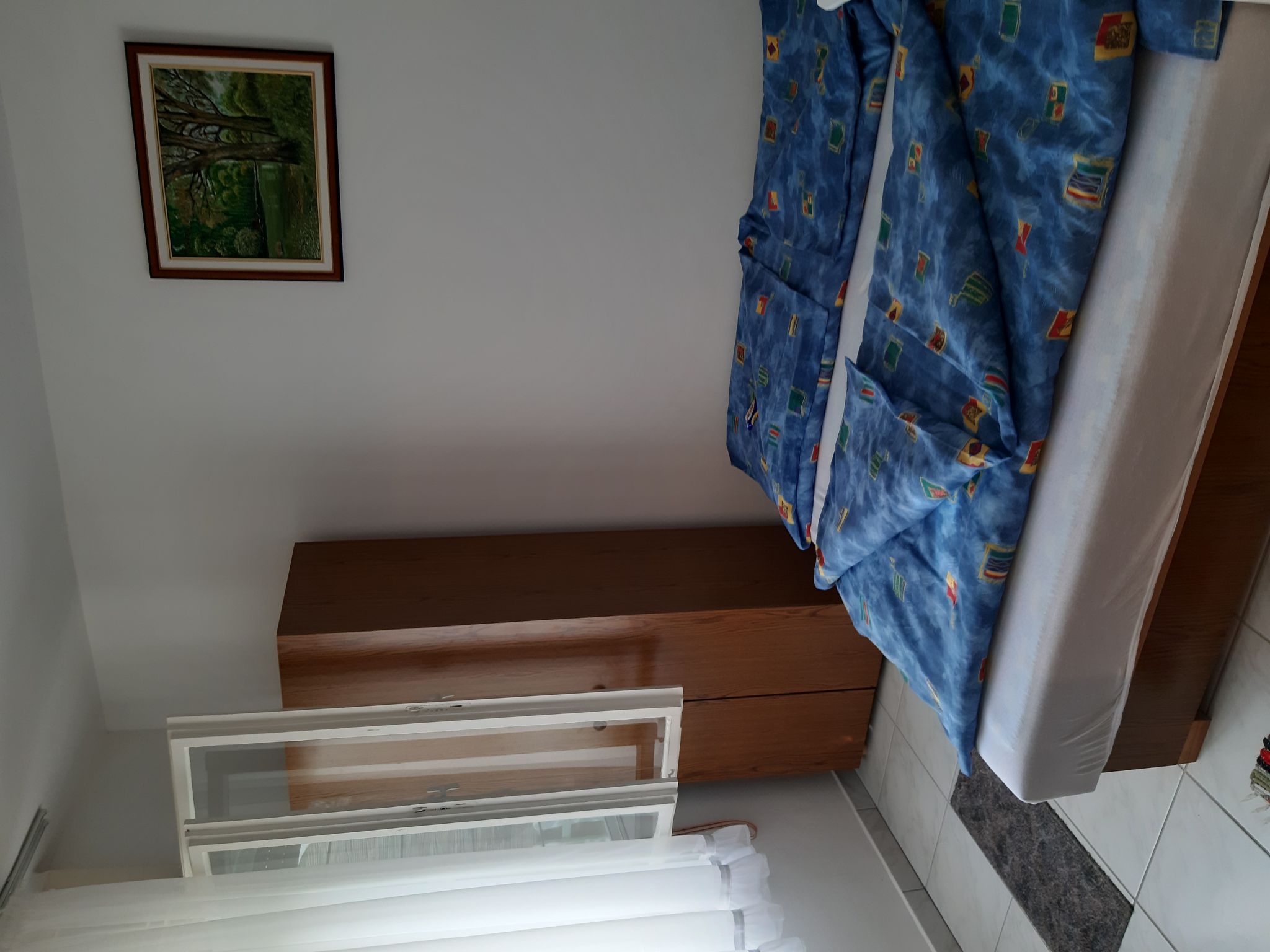 Vrijstaande woning bij Balatonmeer met tuin, BBQ en fietsen - foto 11